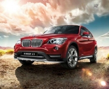 ʯׯBMW X1  ɼݿ