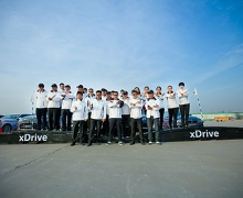 飬ԦС- 2014BMWʯׯվĻ