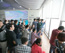 飬ԦС- 2014BMWʯׯվĻ
