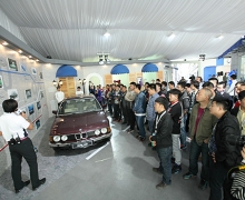 飬ԦС- 2014BMWʯׯվĻ