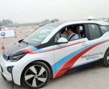 ʯׯ2014 BMWչ