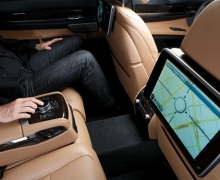 ʯׯBMW5ϵȱ԰ԲĻ