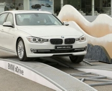 BMW 3ϵ޾ ηϺ