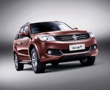 ؼʱholdס 10Ԫӵ¸SUV