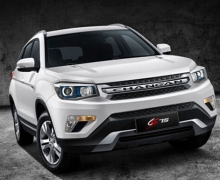 ؼʱholdס 10Ԫӵ¸SUV