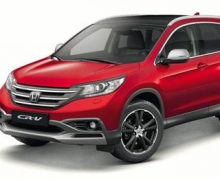 ԣжCR-V