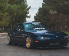 С ƽСܳ ԴMX-5װ