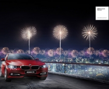 ս-BMW 3ϵ˶