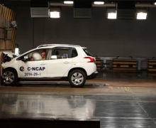 ʵ 2008 C-NCAPǼѼ