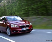 BMW 2ϵ˶гʯׯеʱ