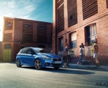 BMW 2ϵ˶гʯׯеʱ