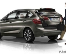 BMW 2ϵ˶гʯׯеʱ