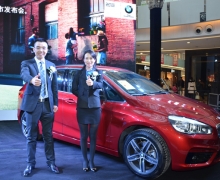 BMW 2ϵ˶гʯׯ