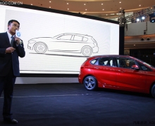 BMW 2ϵ˶гʯׯ