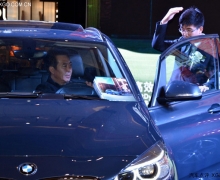 BMW 2ϵ˶гʯׯ