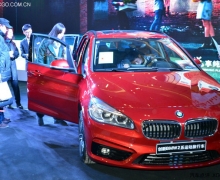 BMW 2ϵ˶гʯׯ