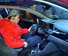 BMW 2ϵ˶гʯׯ