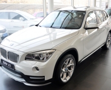 ʯׯ BMW X1 2015ڷù´