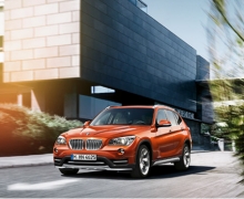 ʯׯ BMW X1 2015ڷù´