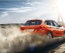 ʯׯ BMW X1 2015ڷù´