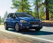 BMW 2ϵ˶г˽