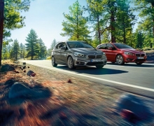 BMW 2ϵ˶г˽