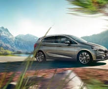 BMW 2ϵ˶г˽