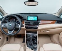 BMW 2ϵ˶г˽