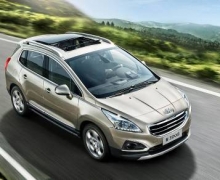 ֲ 3008 1.6T PK1.5T