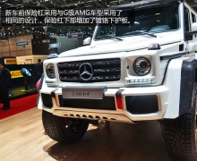 ԽҰ G500 4x4²ʵ
