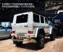 ԽҰ G500 4x4²ʵ