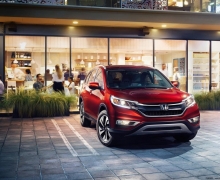 2015CRV ȫԤ