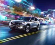 2015CRV ȫԤ