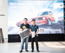 2015 BMW 3жȳ