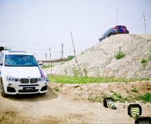  2015BMWȫϵչ