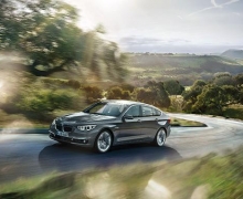 ʯׯBMW 5ϵGTڷ սʵ