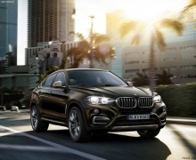 ɽ  ʯׯ˫ڱƼ͡BMW X6