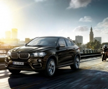 ɽ  ʯׯ˫ڱƼ͡BMW X6