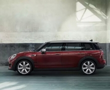  һMINI CLUBMANֽԤ 