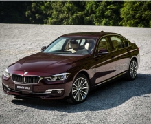 ˶ ʯׯBMW 3ϵԤ