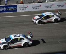 2015WTCCϺվ  ѩٴʶܹھ