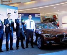˶ ڴ BMW 3ϵʯׯҫ