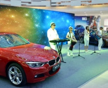 ˶ ڴ BMW 3ϵʯׯҫ