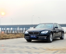 ʱ֮ BMW 7ϵ30