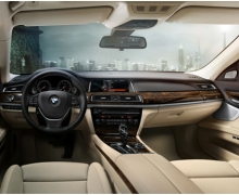 ʱ֮ BMW 7ϵ30