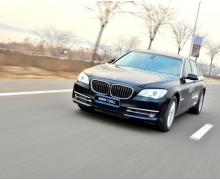 ʱ֮ BMW 7ϵ30