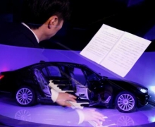 δ ʯׯȫBMW 7ϵҫ 