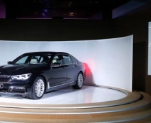δ ʯׯȫBMW 7ϵҫ 