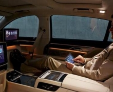δ ʯׯȫBMW 7ϵҫ 