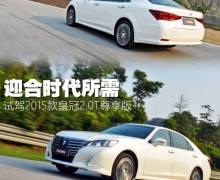 ӭʱ 2015ʹ2.0T